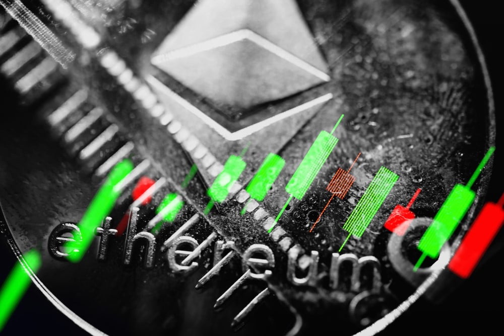 Ethereum Price (ETH) Turned Sell On Rallies As Bitcoin Dives 8%