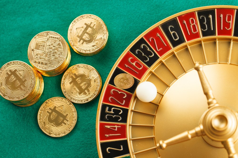 Improve Your best bitcoin casinos Skills