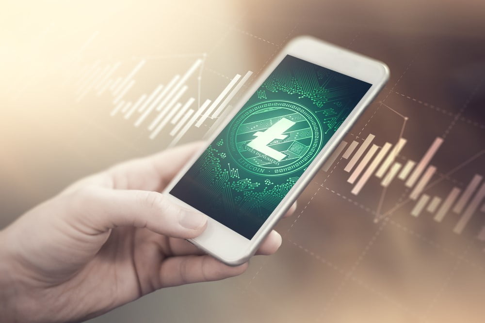 Litecoin Price (LTC) Remains In Downtrend, Bitcoin Holding $7K