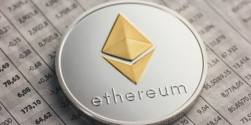 Ethereum ETH