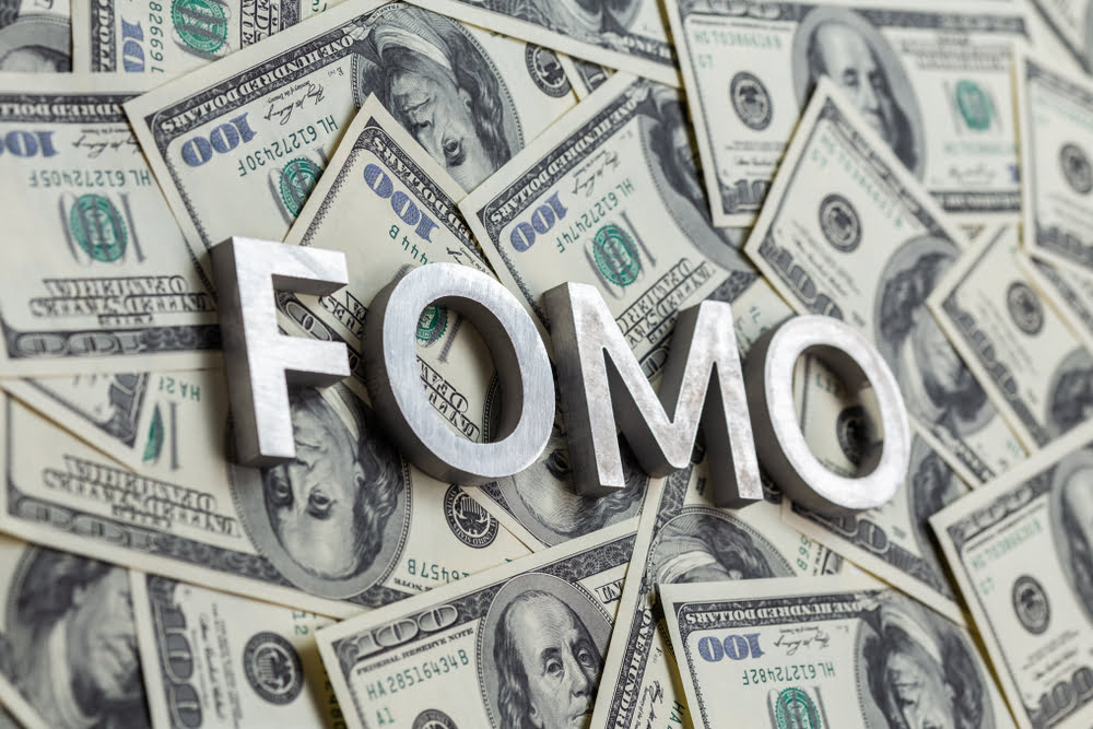 The Biggest FUD and FOMO Moments in Crypto 2019 | NewsBTC