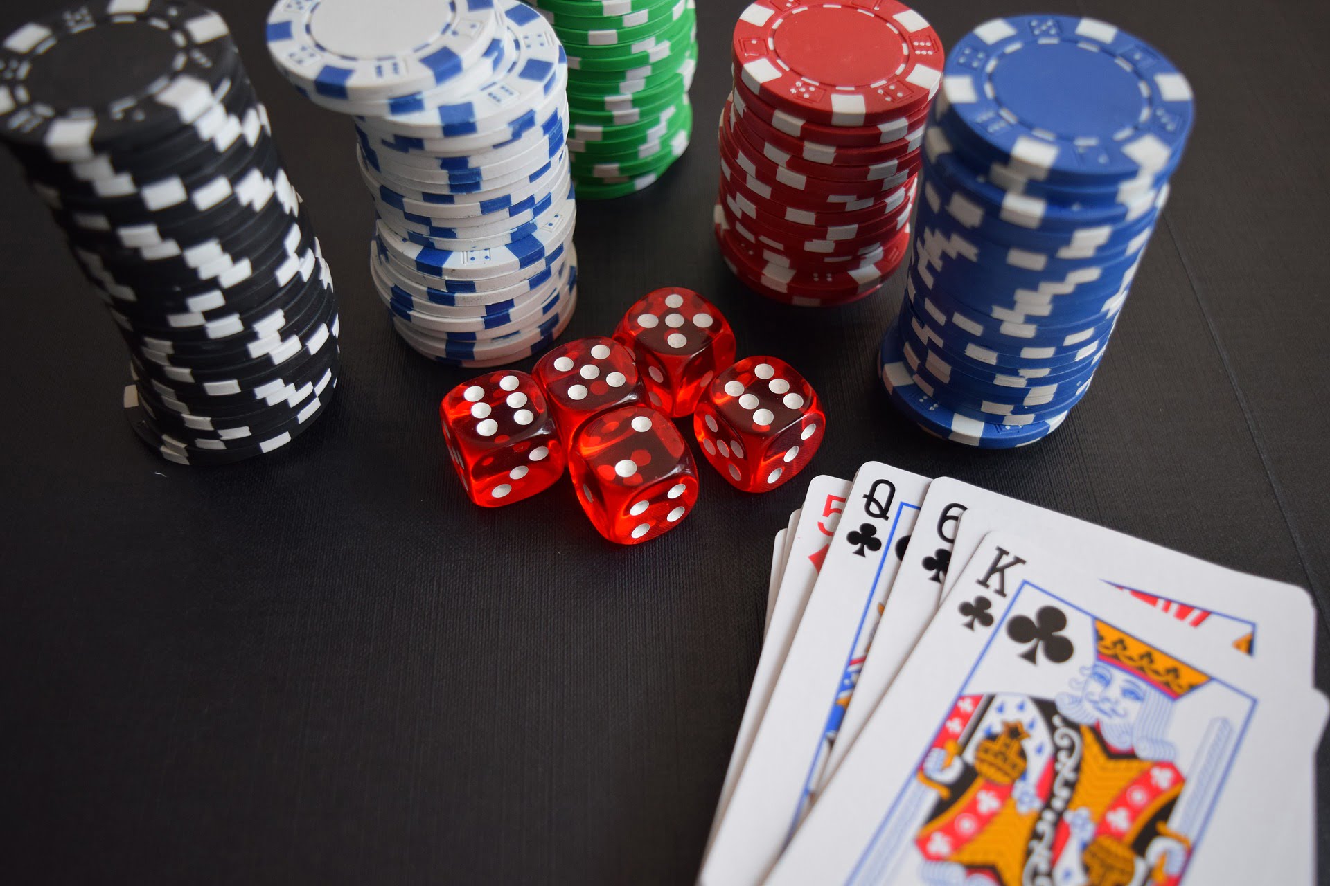 Get Rid of new casinos for australian players For Good