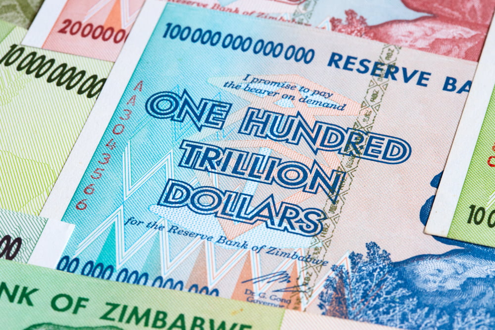 Would Bitcoin adoption accelerate in times of hyperinflation?