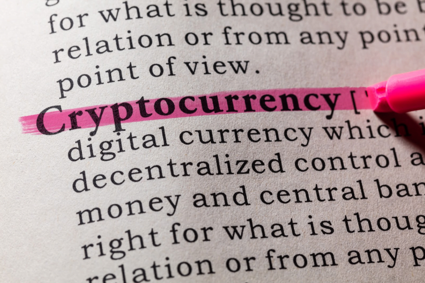 Glossary: Common Crypto Terminology | NewsBTC