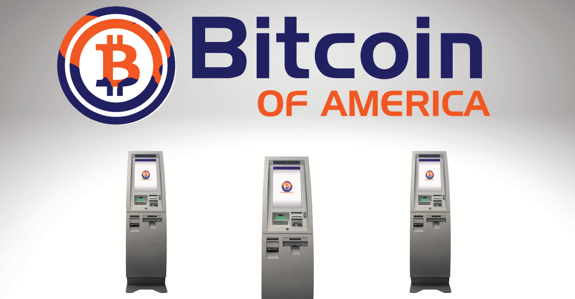 How Bitcoin of America’s ATM Host Program has Helped Hundreds of Local Businesses