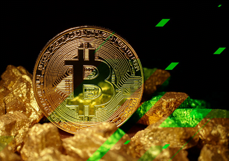 2024 Is Bitcoin’s Year: How to Get in on the Digital Gold Rush