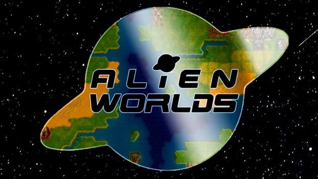 Alien Worlds Becomes the World’s Leading Blockchain Game