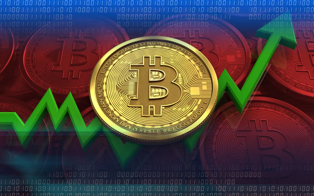 Why these analysts predict a Bitcoin’s price at $80,000 by April?
