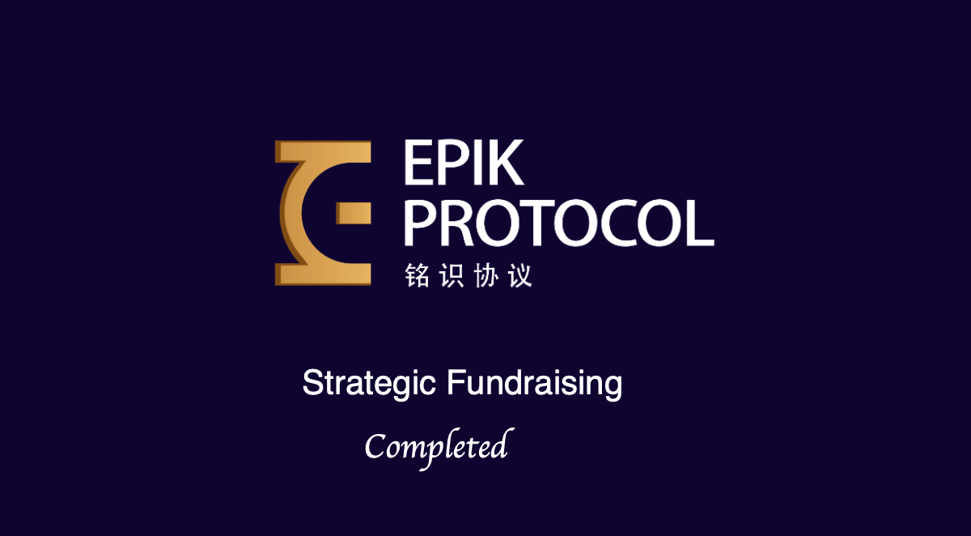 epik protocol