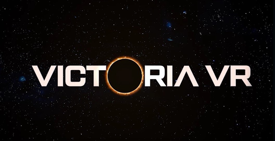 VICTORIA VR Creates a Breathing VR Metaverse on Blockchain