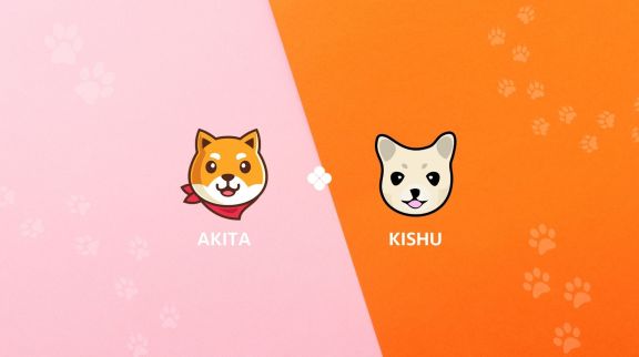 OKEx, Akita, Kishu