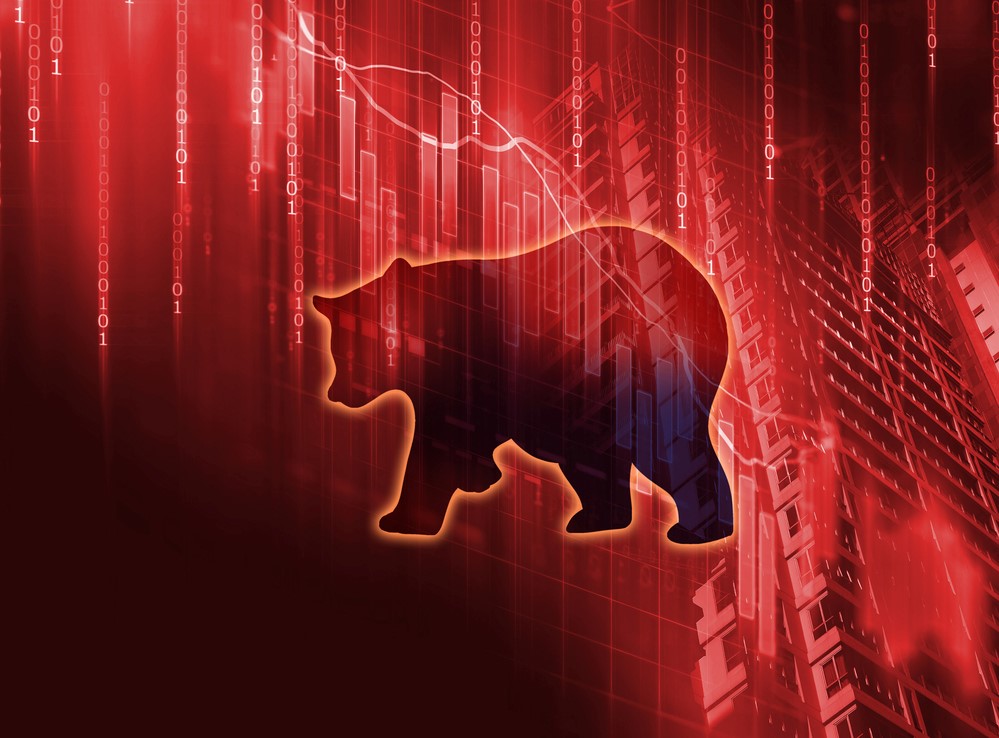 Bitcoin Price Grinds Lower, Why The Bears Are Not Done Yet
