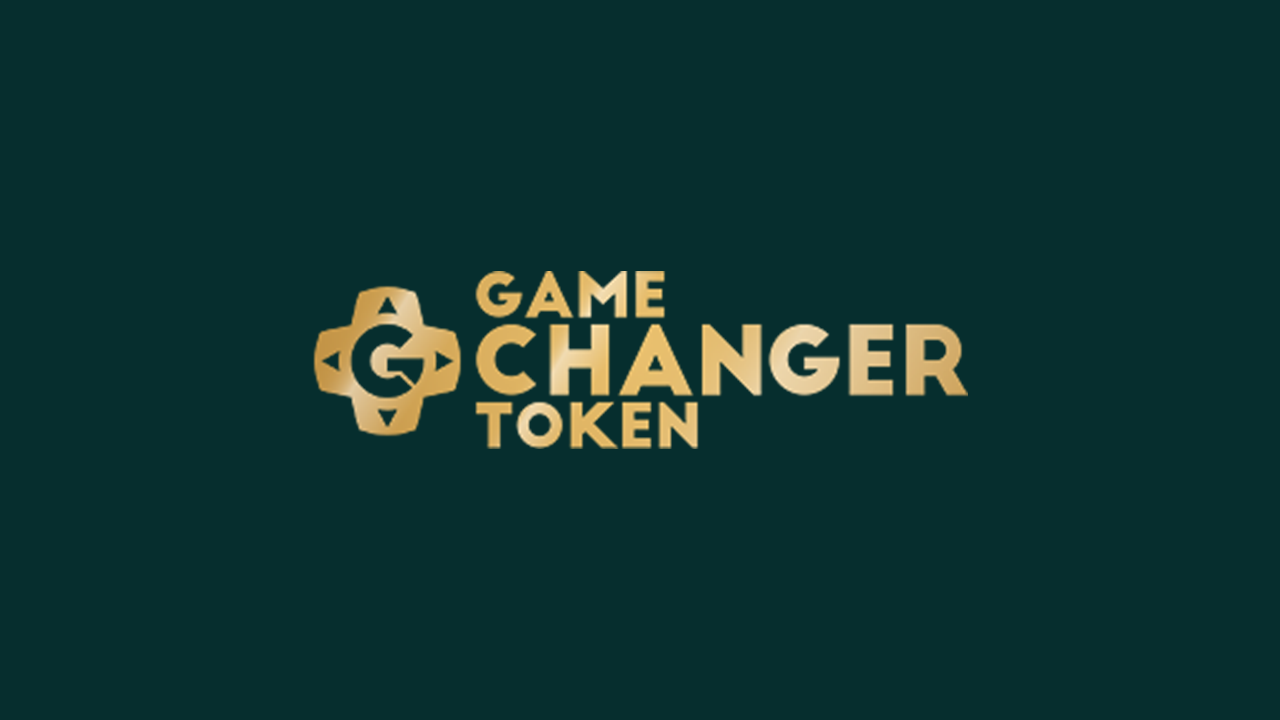 game changer token