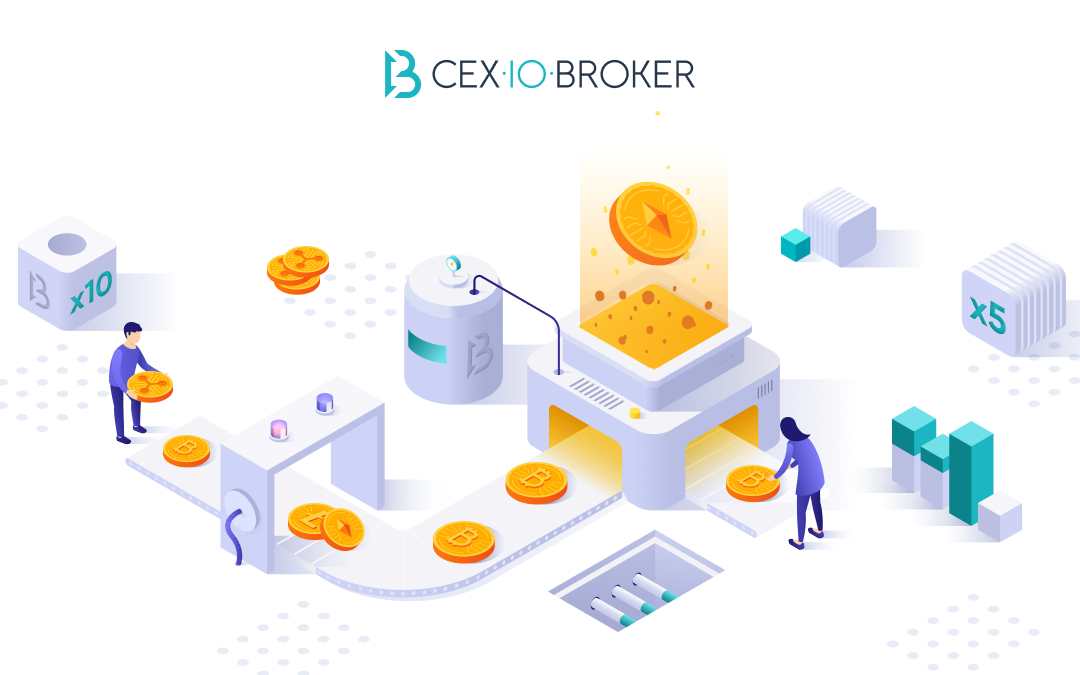 cex.io broker