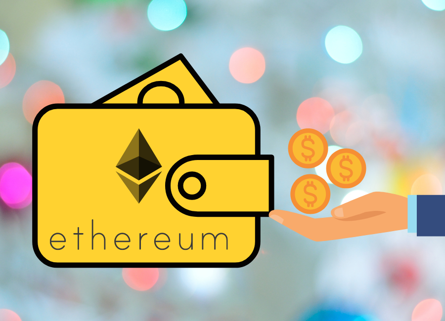 You Can Now Use Your .COM Domain As An Ethereum Wallet Thanks To This  Integration