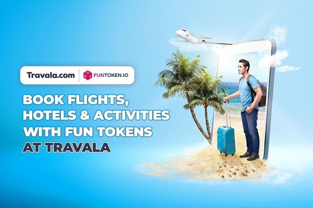 Travala.com