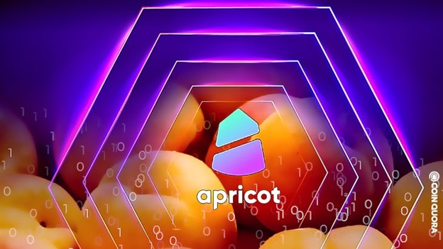 apricot crypto price