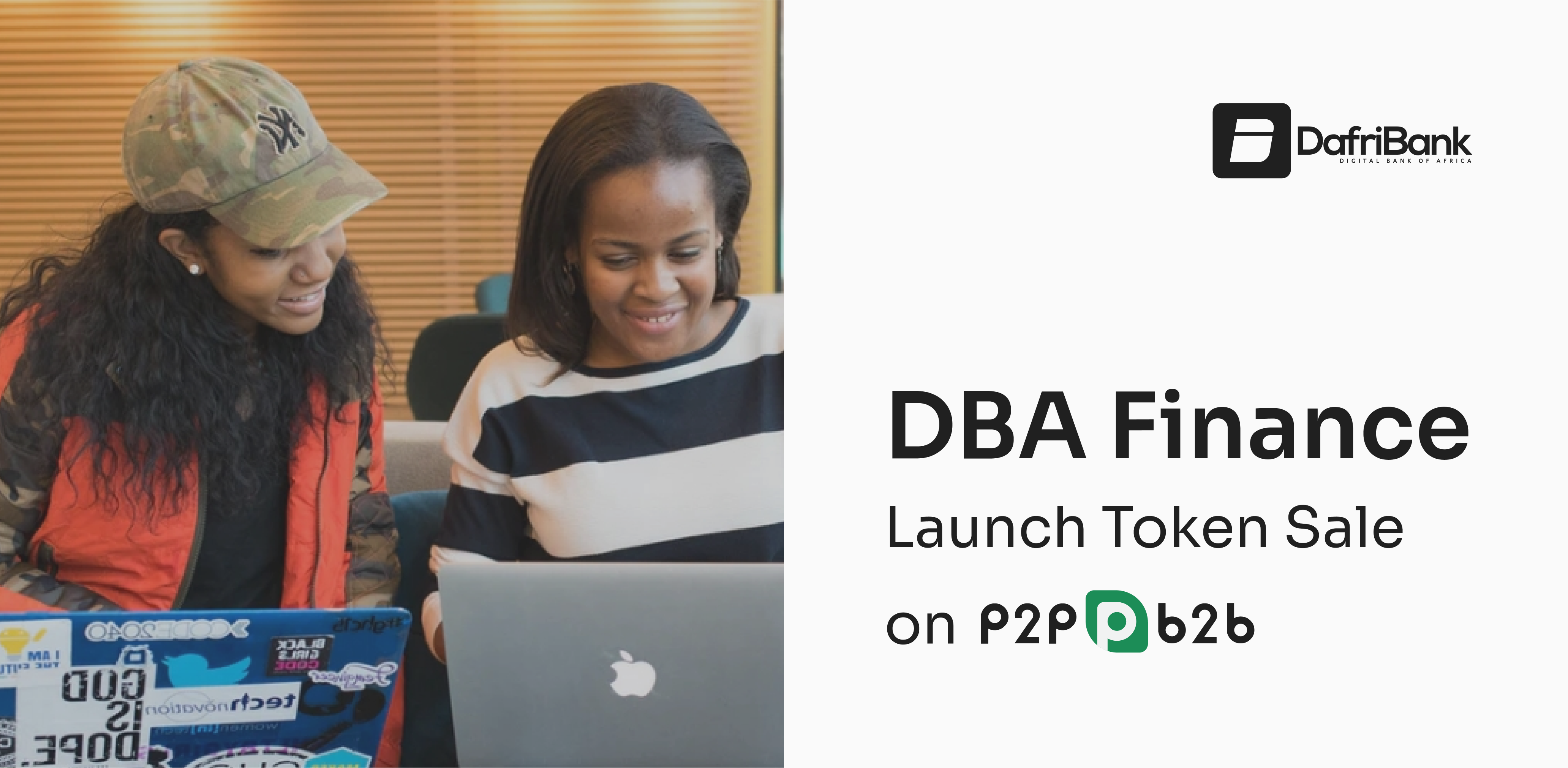 DBA, P2PB2B