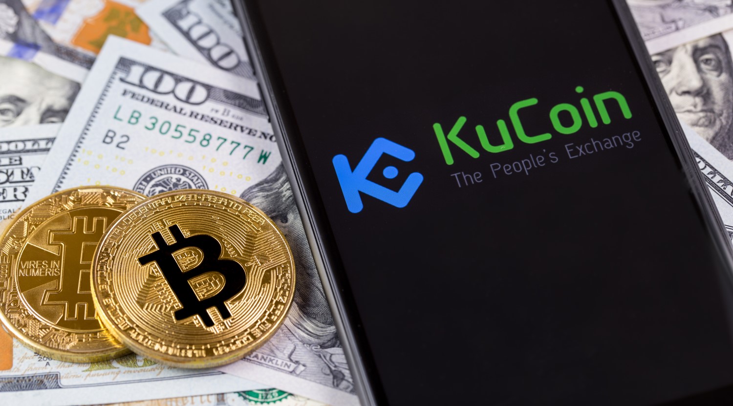 how to mve coins from kucoin