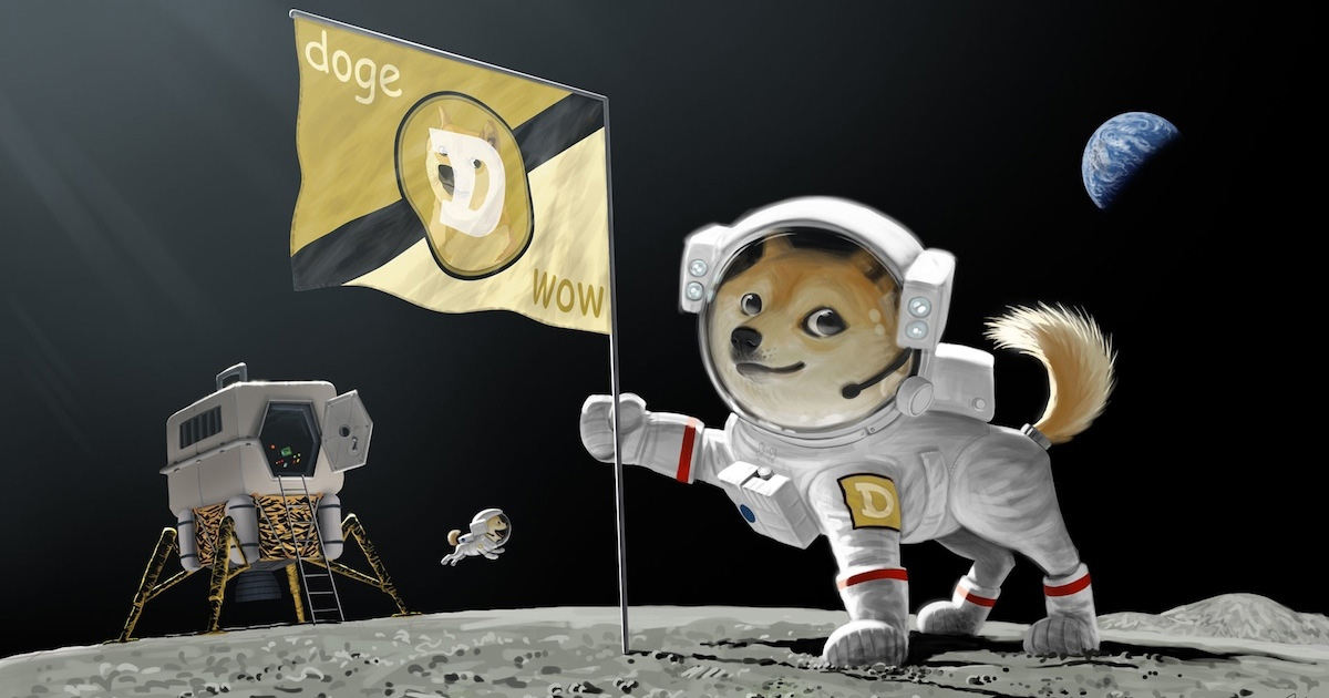 Dogecoin Jumps 10%; Will Buterin and Musk Work Together?