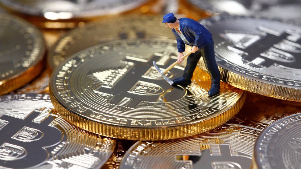 Bitcoin Miner GRIID (GRDI) Shares Extend Drop After Nasdaq Listing
