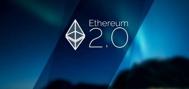 Picture of Ethereum 2.0