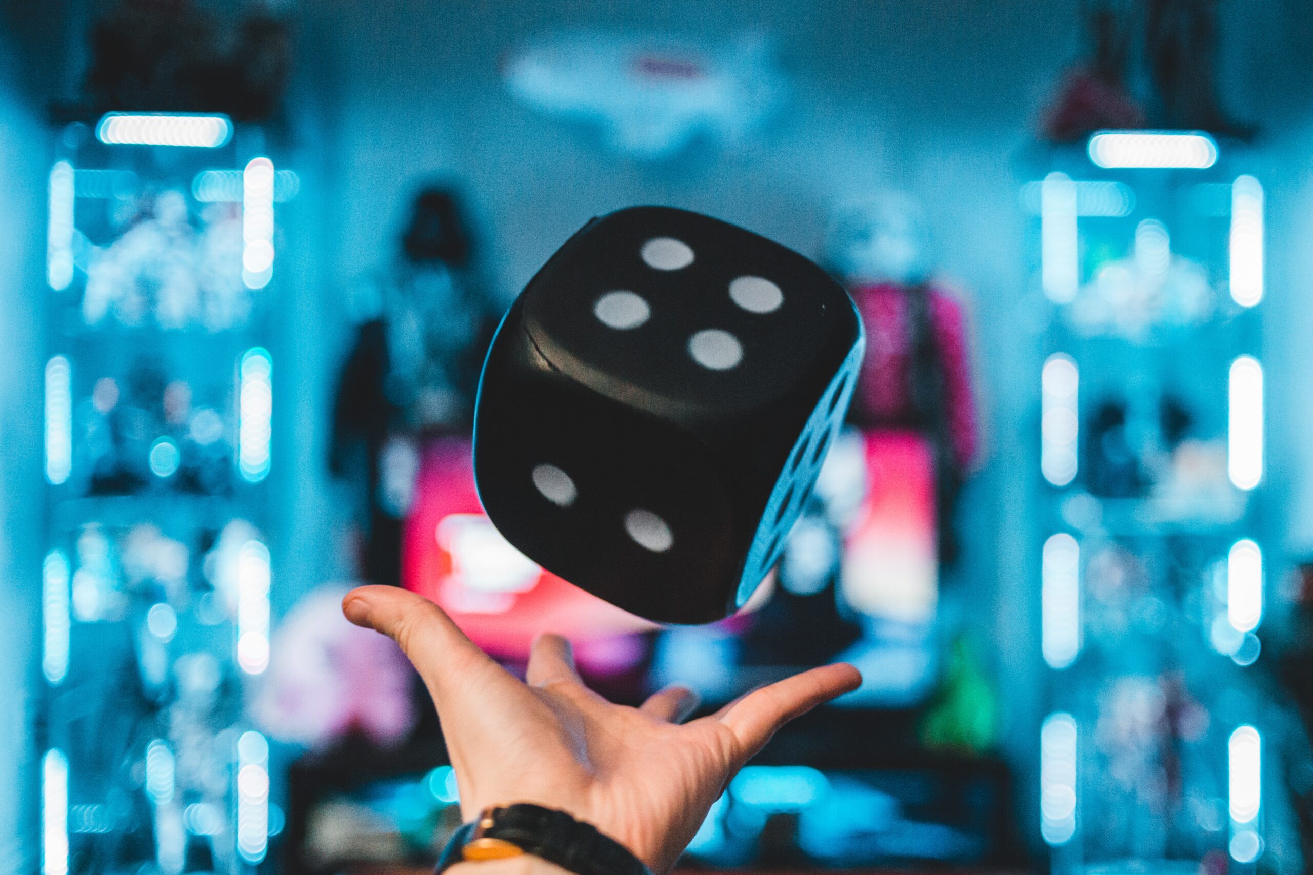 Ridiculously Simple Ways To Improve Your casino with bitcoin