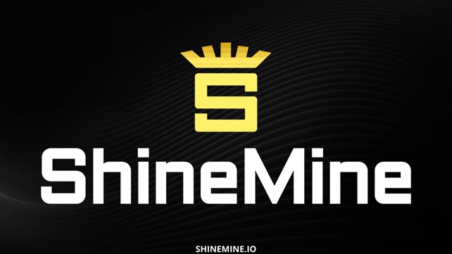 ShineMine