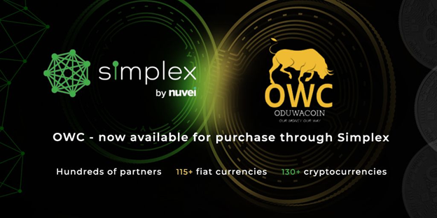 Oduwacoin