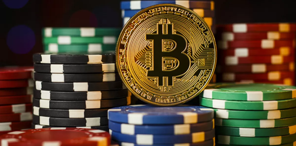 Picture Your best bitcoin casinos On Top. Read This And Make It So