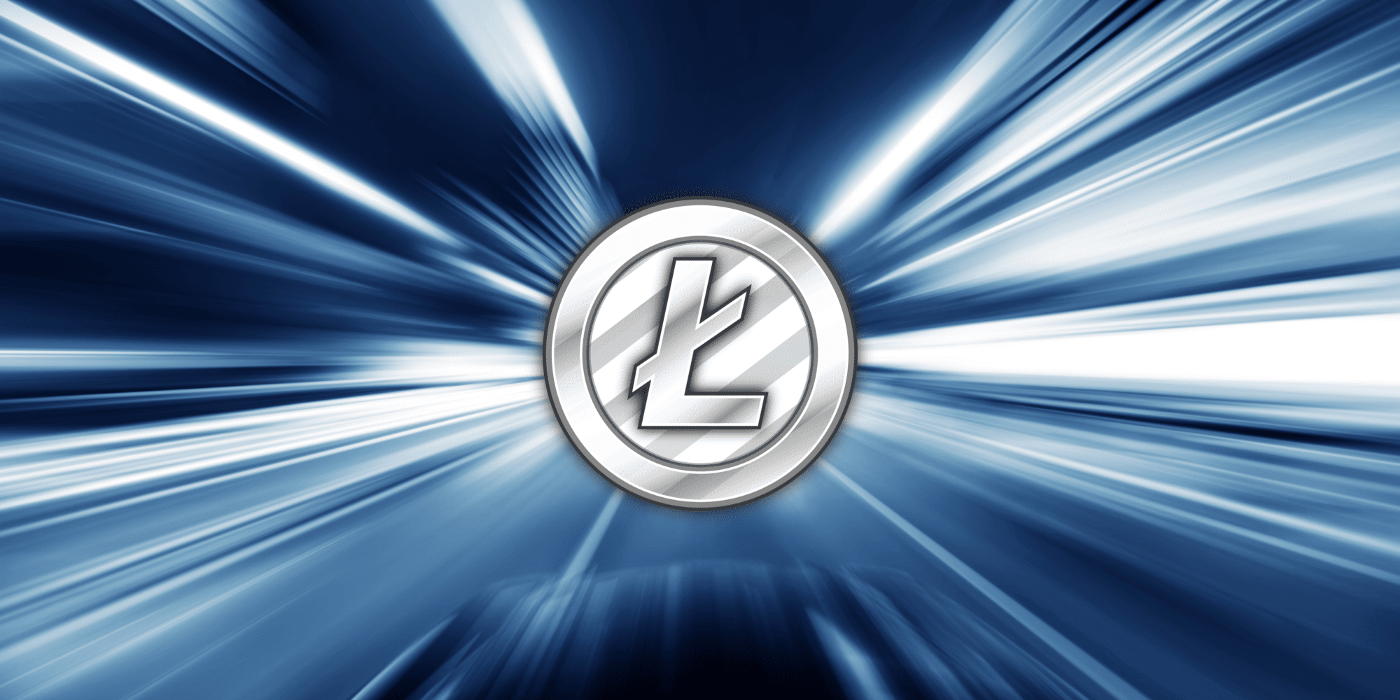 Litecoin Up 8% In Last 24 Hours, Top Gainer Out Of Top 20 Cryptos