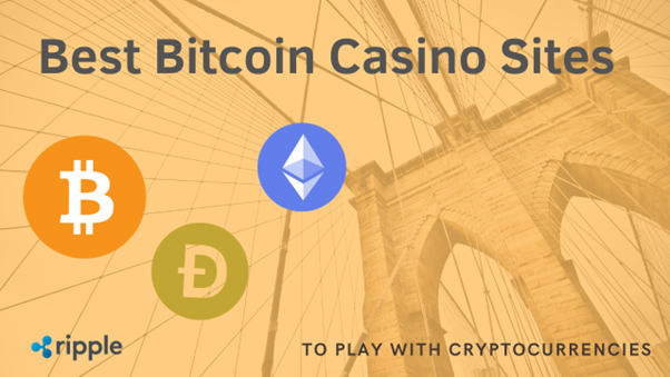 Casino mit Bitcoin: Halten Sie es einfach