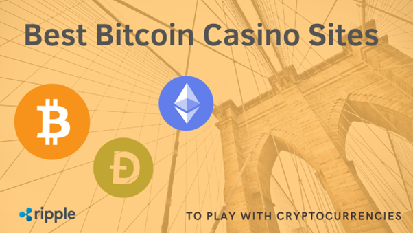 There’s Big Money In best btc casino