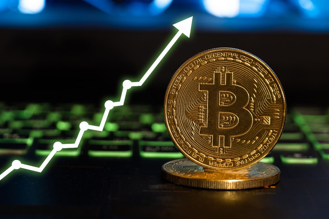 Bitcoin Funding Rates Are Climbing As Price Continues To Struggle