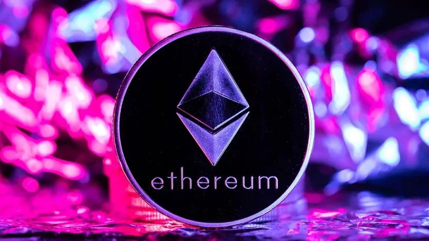 Ethereum price eth ethusdt