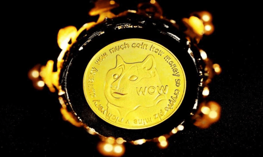 Dogecoin