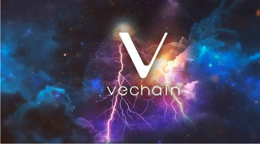 VeChain Jumps By 4% As VET Investors Look To Profit Before Christmas
