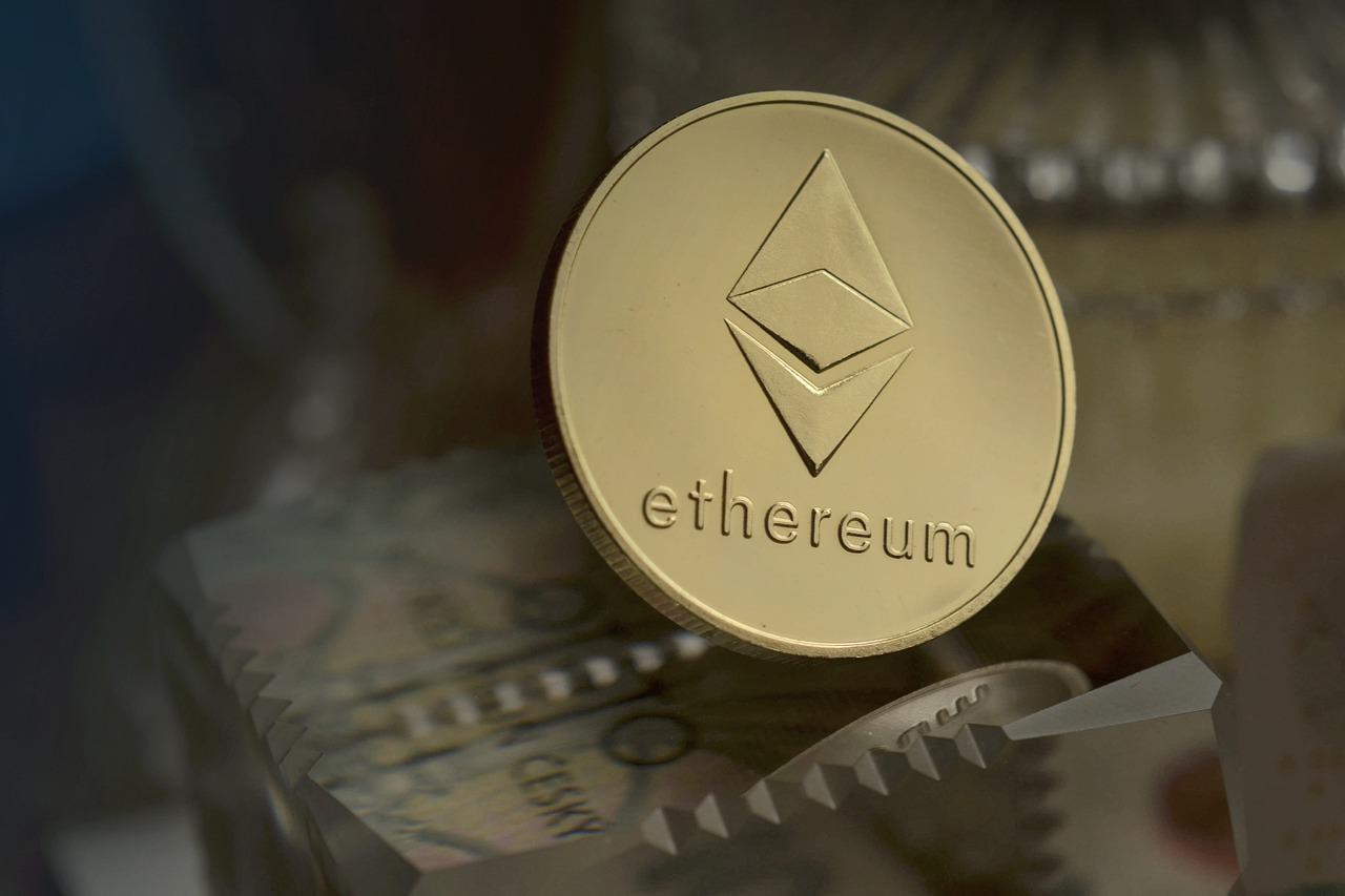 Report Suggests Ethereum Shows Firm Correlation With S&P 500