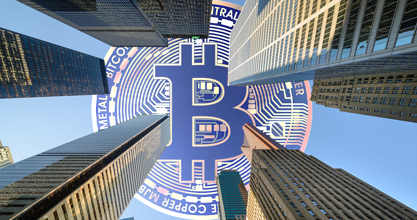 institutional investors bitcoin
