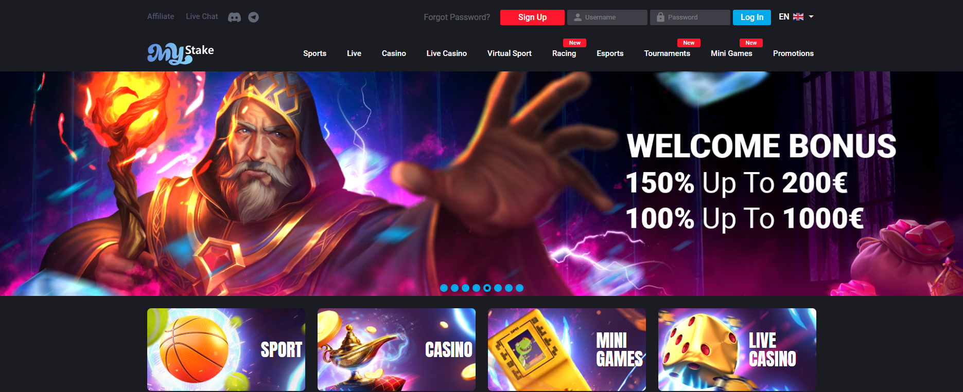 The Impact of Strategy on no gamstop casino