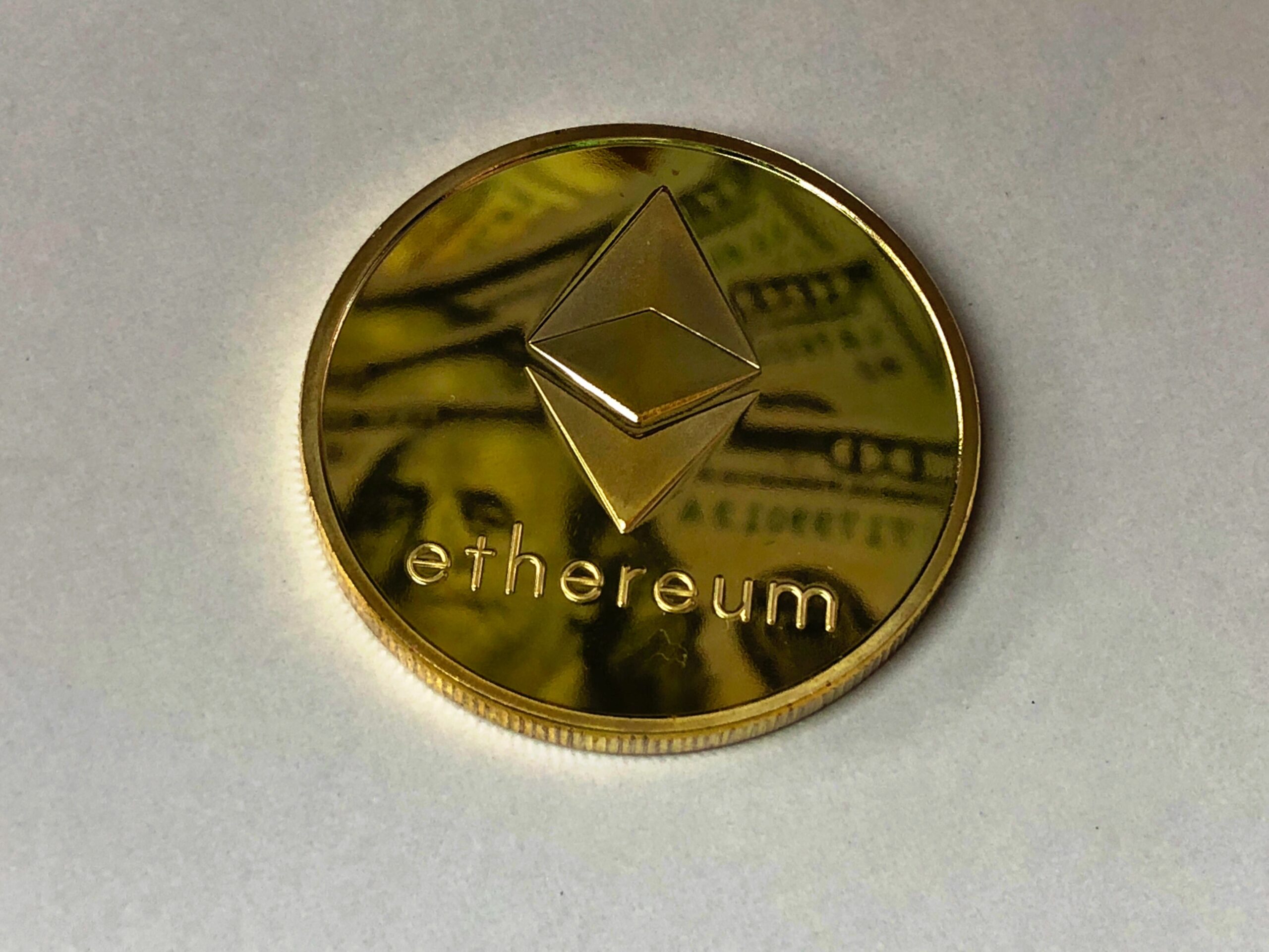 Ethereum (ETH) Dips Consecutively And Falls Below $1,800