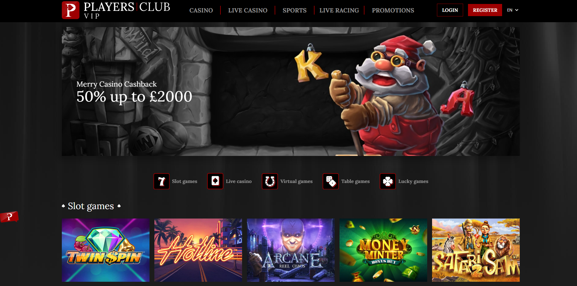 What's New About non uk online casino
