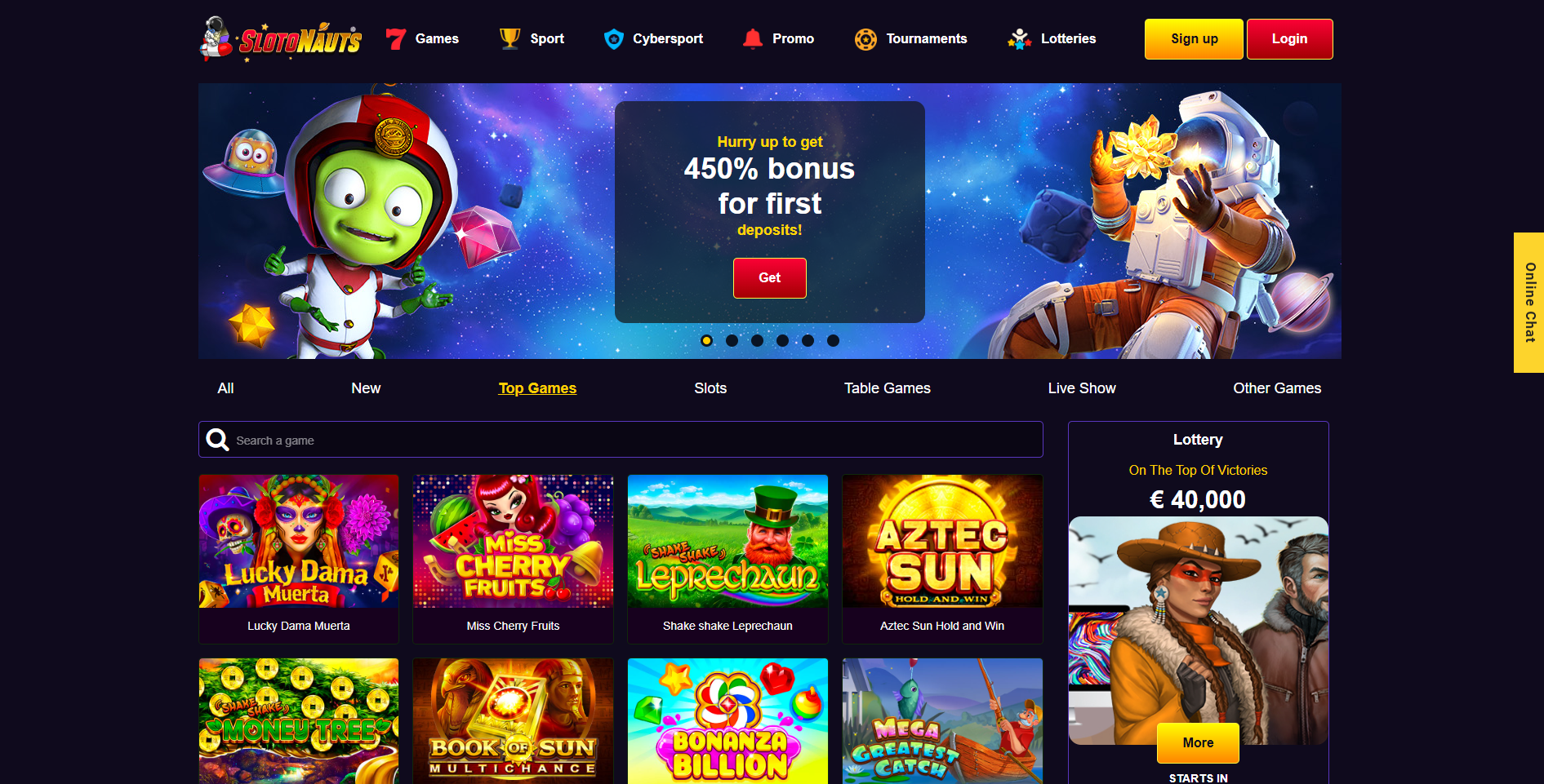 Top 10 Websites To Look For non gamstop casino sites 2023