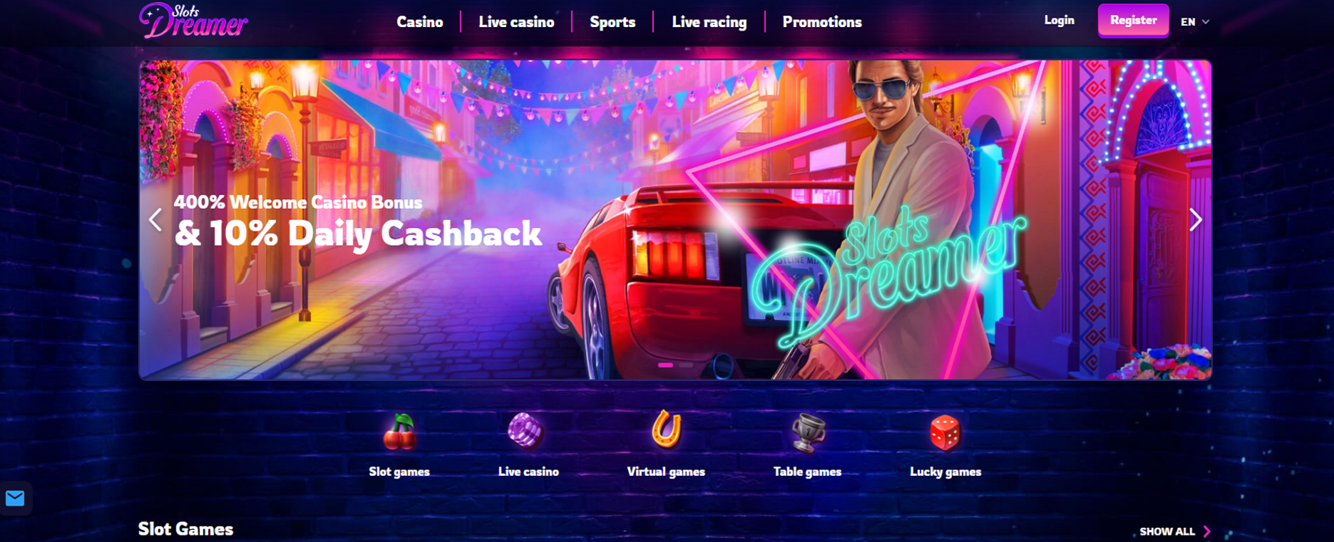 The Ultimate Secret Of non gamstop casino 2023