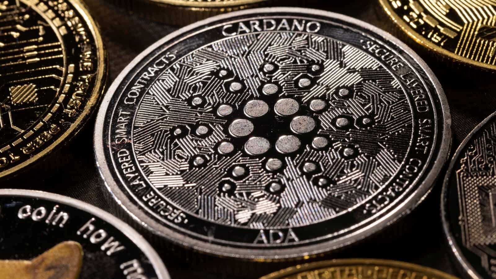 Cardano's Aggressive Development Activity Will Withstand Bear Assault At $0.3?