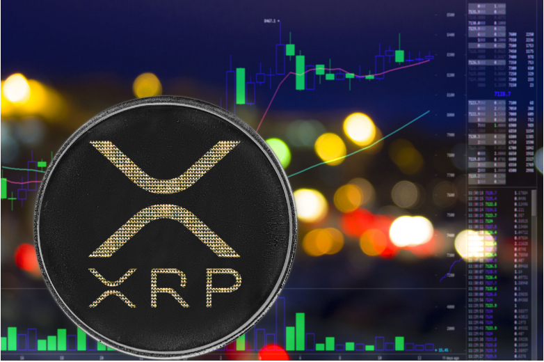XRP Price Poised For A 13% Leap – If It Keeps Steady On This Route