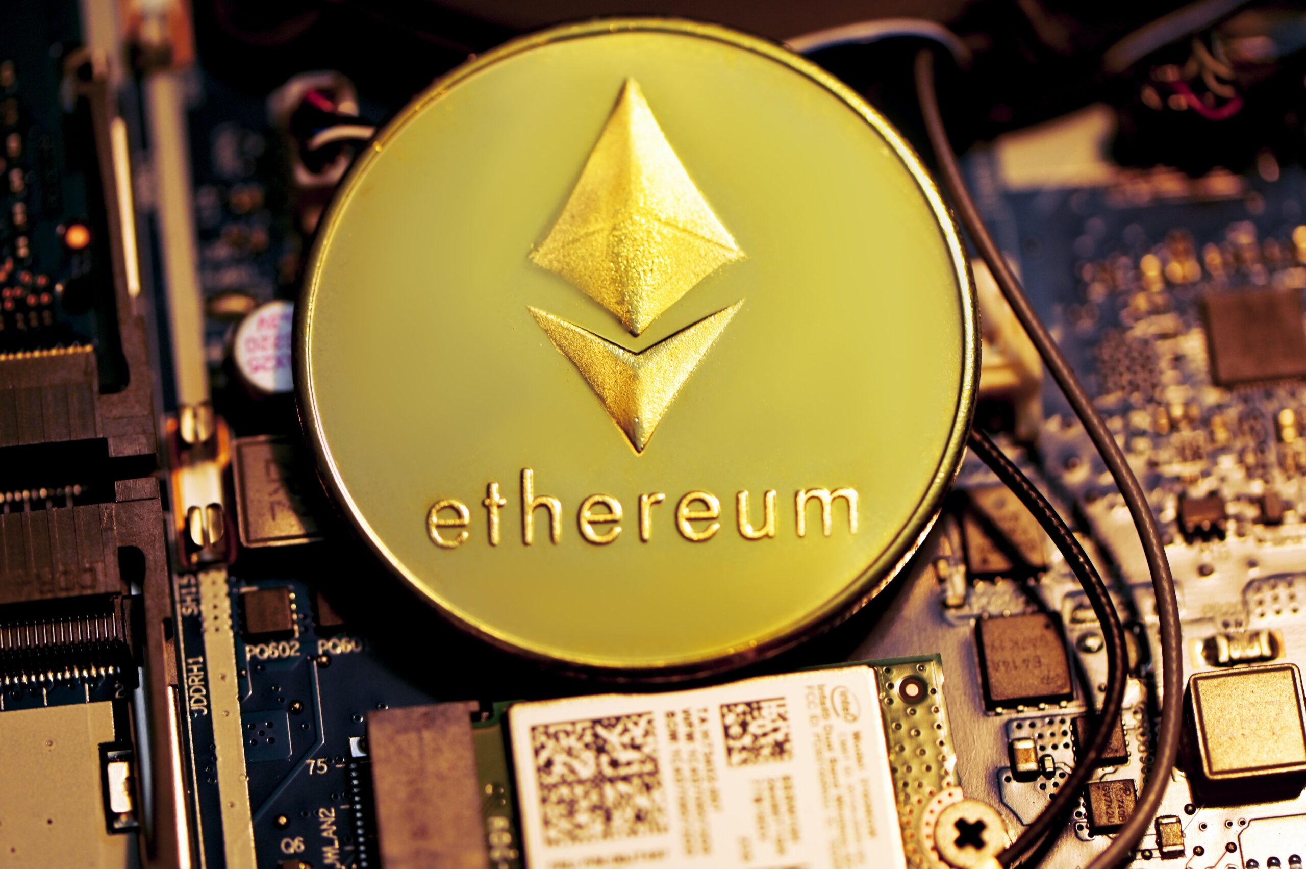 Ethereum PoW Forks Fall 66% In Just Days