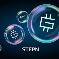 What Is STEPN (GMT)?