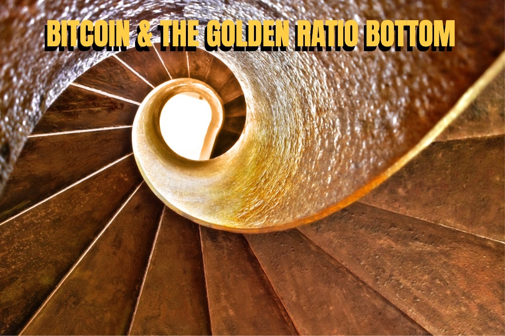 bitcoin golden ratio