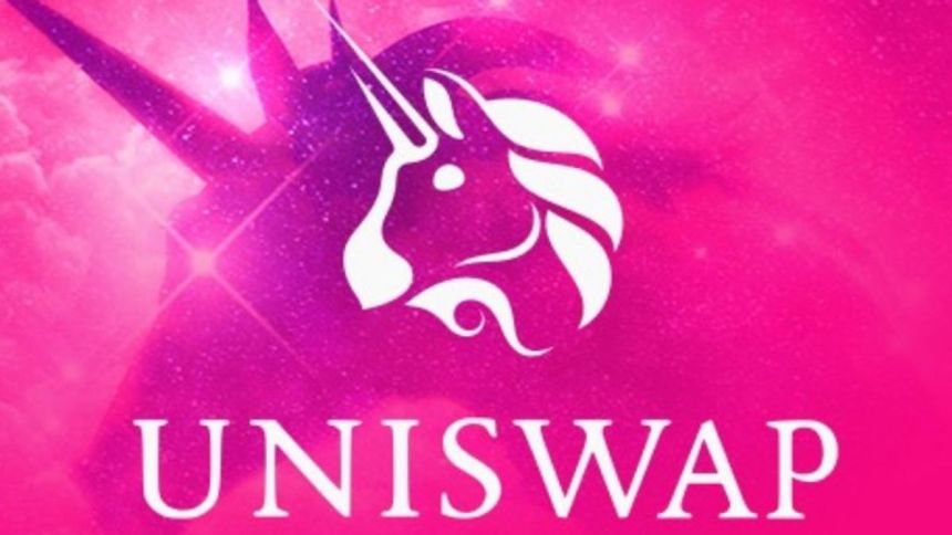 Uniswap Price